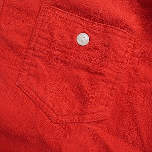 TENDERLOIN テンダーロイン T-FLANNEL SHT RED 長袖シャツ 赤 Size 【S】 【中古品-良い】 20786748