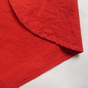 TENDERLOIN テンダーロイン T-FLANNEL SHT RED 長袖シャツ 赤 Size 【S】 【中古品-良い】 20786748