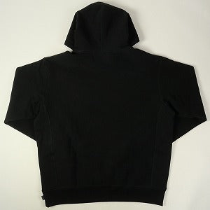 SUPREME シュプリーム 22SS Raised Handstyle Hooded Sweatshirts Black パーカー 黒 Size 【M】 【新古品・未使用品】 20786801