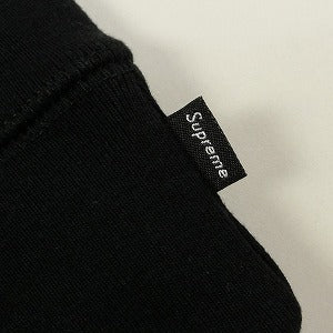 SUPREME シュプリーム 22SS Raised Handstyle Hooded Sweatshirts Black パーカー 黒 Size 【M】 【新古品・未使用品】 20786801