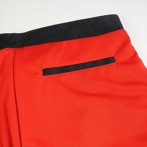 CHROME HEARTS クロム・ハーツ MATTY BOY HOCKEY SHORTS RED メッシュショーツ 赤 Size 【M】 【新古品・未使用品】 20786839