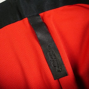 CHROME HEARTS クロム・ハーツ MATTY BOY HOCKEY SHORTS RED メッシュショーツ 赤 Size 【M】 【新古品・未使用品】 20786839