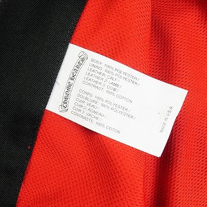 CHROME HEARTS クロム・ハーツ MATTY BOY HOCKEY SHORTS RED メッシュショーツ 赤 Size 【M】 【新古品・未使用品】 20786839