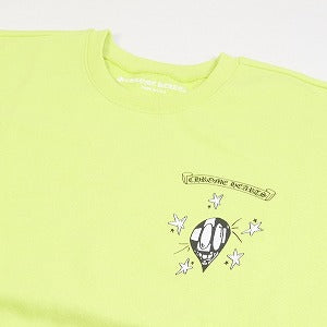 CHROME HEARTS クロム・ハーツ 22AW MATTY BOY PPO CHAIN GAME CREWNECK クルーネックスウェット ライトグリーン Size 【L】 【新古品・未使用品】 20786842