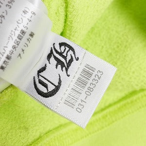 CHROME HEARTS クロム・ハーツ 22AW MATTY BOY PPO CHAIN GAME CREWNECK クルーネックスウェット ライトグリーン Size 【L】 【新古品・未使用品】 20786842