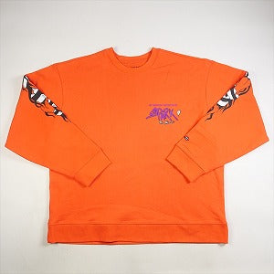 CHROME HEARTS クロム・ハーツ MATTY BOY PPO U CREW SWEAT RED クルーネックスウェット 赤 Size 【M】 【新古品・未使用品】 20786848