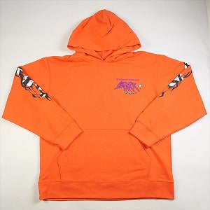 CHROME HEARTS クロム・ハーツ SWTSHRT PPO U HD PLVR MATTY RED プルオーバーパーカー 赤 Size 【S】 【新古品・未使用品】 20786852