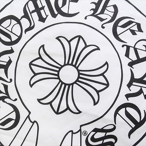 CHROME HEARTS クロム・ハーツ MALIBU HORSESHOE SS T-SHIRT WHITE マリブ限定Tシャツ 白 Size 【S】 【新古品・未使用品】 20786859