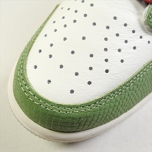 NIKE ナイキ AIR JORDAN 1 RETRO LOW OG CNY Year of the Dragon FN3727-100 スニーカー 緑 Size 【26.5cm】 【新古品・未使用品】 20787262