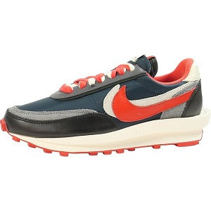 NIKE ナイキ ×sacai ×Undercover LDWAFFLE / SU DJ4877-300 スニーカー 