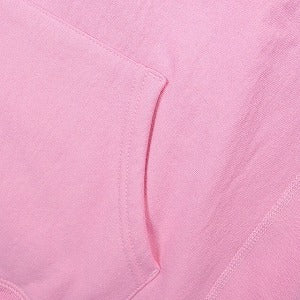 SUPREME シュプリーム 21AW Box Logo Hooded Sweatshirt Pink ボックスロゴパーカー ピンク Size 【XXL】 【中古品-ほぼ新品】 20787283