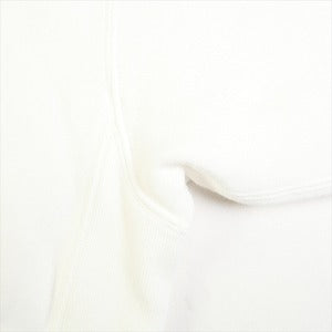 VERDY ヴェルディ 24SS OTSUMO PLAZA HOODIE White スウェットパーカー 白 Size 【M】 【新古品・未使用品】 20787334