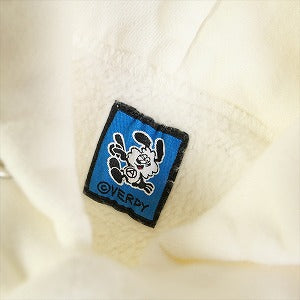 VERDY ヴェルディ 24SS OTSUMO PLAZA HOODIE White スウェットパーカー 白 Size 【M】 【新古品・未使用品】 20787334