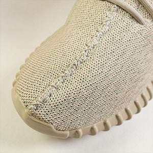 adidas アディダス Yeezy Boost 350 AQ2661 スニーカー タン Size 【28.0cm】 【新古品・未使用品】 20787558