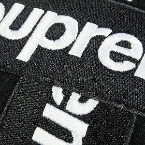 SUPREME シュプリーム 20AW Cross Box Logo Hooded Sweatshirt Black ボックスロゴパーカー 黒 Size 【M】 【新古品・未使用品】 20787579