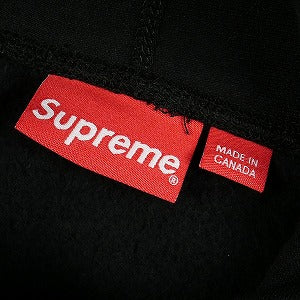 SUPREME シュプリーム 20AW Cross Box Logo Hooded Sweatshirt Black ボックスロゴパーカー 黒 Size 【M】 【新古品・未使用品】 20787579