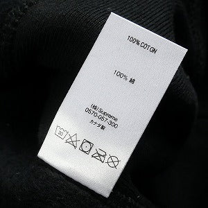 SUPREME シュプリーム 20AW Cross Box Logo Hooded Sweatshirt Black ボックスロゴパーカー 黒 Size 【M】 【新古品・未使用品】 20787579