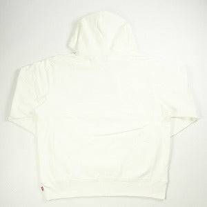 SUPREME シュプリーム 21AW Box Logo Hooded Sweatshirt White ボックスロゴパーカー 白 Size 【L】 【新古品・未使用品】 20787580