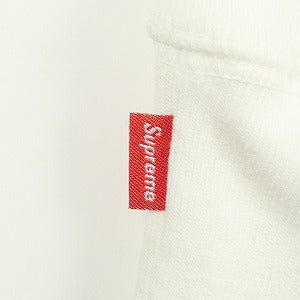 SUPREME シュプリーム 21AW Box Logo Hooded Sweatshirt White ボックスロゴパーカー 白 Size 【L】 【新古品・未使用品】 20787580