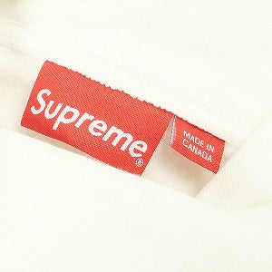 SUPREME シュプリーム 21AW Box Logo Hooded Sweatshirt White ボックスロゴパーカー 白 Size 【L】 【新古品・未使用品】 20787580