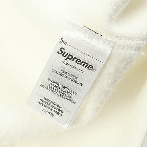 SUPREME シュプリーム 21AW Box Logo Hooded Sweatshirt White ボックスロゴパーカー 白 Size 【L】 【新古品・未使用品】 20787580