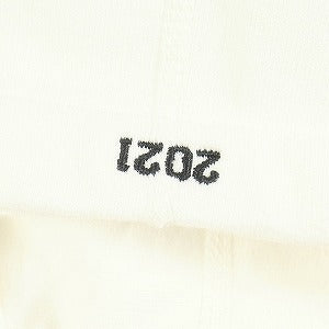 SUPREME シュプリーム 21AW Box Logo Hooded Sweatshirt White ボックスロゴパーカー 白 Size 【L】 【新古品・未使用品】 20787580