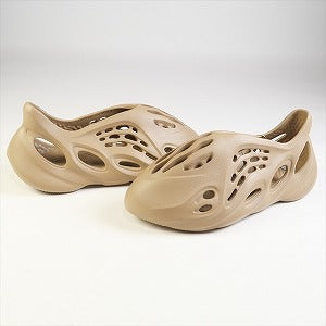 adidas アディダス YEEZY FOAM RUNNER Clay Taupe GV6842 サンダル ベージュ Size 【26.5cm】 【新古品・未使用品】 20787589