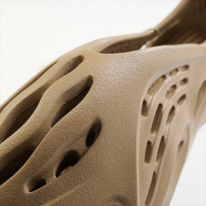 adidas アディダス YEEZY FOAM RUNNER Clay Taupe GV6842 サンダル ベージュ Size 【26.5cm】 【新古品・未使用品】 20787589