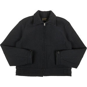 At Last ＆ Co アットラスト/BUTCHER PRODUCTS ブッチャープロダクツ COSSACK JACKET WOOL D. –  foolsjudge