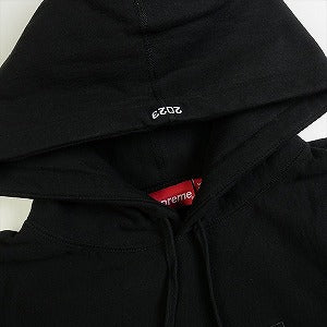 SUPREME シュプリーム 23AW Box Logo Hooded Sweatshirt Black ボックスロゴパーカー 黒 Size 【S】 【新古品・未使用品】 20788466