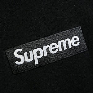 SUPREME シュプリーム 23AW Box Logo Hooded Sweatshirt Black ボックスロゴパーカー 黒 Size 【S】 【新古品・未使用品】 20788466