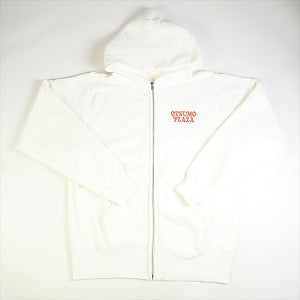 VERDY ヴェルディ 24SS OTSUMO PLAZA ZIP HOODIE White ジップパーカー 白 Size 【XXL】 【新古品・未使用品】 20788840