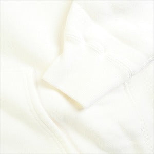 VERDY ヴェルディ 24SS OTSUMO PLAZA ZIP HOODIE White ジップパーカー 白 Size 【XXL】 【新古品・未使用品】 20788840