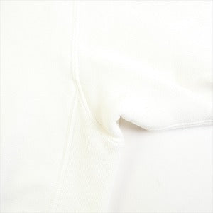 VERDY ヴェルディ 24SS OTSUMO PLAZA ZIP HOODIE White ジップパーカー 白 Size 【XXL】 【新古品・未使用品】 20788840