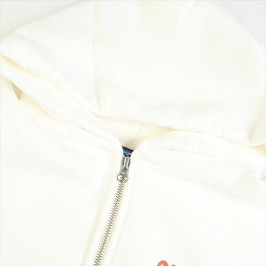 VERDY ヴェルディ 24SS OTSUMO PLAZA ZIP HOODIE White ジップパーカー 白 Size 【XXL】 【新古品・未使用品】 20788840