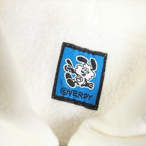 VERDY ヴェルディ 24SS OTSUMO PLAZA ZIP HOODIE White ジップパーカー 白 Size 【XXL】 【新古品・未使用品】 20788840