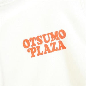 VERDY ヴェルディ 24SS OTSUMO PLAZA ZIP HOODIE White ジップパーカー 白 Size 【XXL】 【新古品・未使用品】 20788840