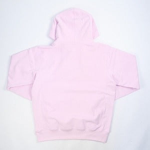 SUPREME シュプリーム 19AW Bandana Box Logo Hooded Sweatshirt Light Pink ボックスロゴパーカー ライトピンク Size 【L】 【中古品-ほぼ新品】 20788854