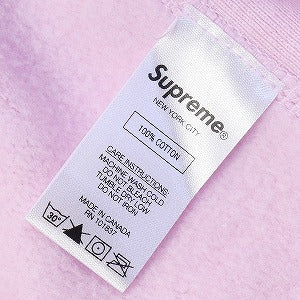 SUPREME シュプリーム 19AW Bandana Box Logo Hooded Sweatshirt Light Pink ボックスロゴパーカー ライトピンク Size 【L】 【中古品-ほぼ新品】 20788854