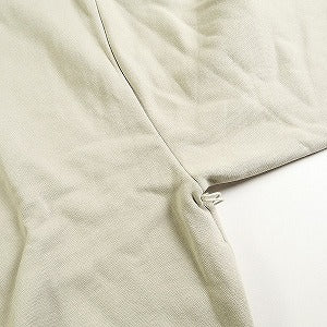 Fear of God フィアーオブゴッド Essentials Patch Hoodie Seal パーカー カーキ Size 【S】 【新古品・未使用品】 20789061