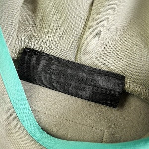 Fear of God フィアーオブゴッド Essentials Patch Hoodie Seal パーカー カーキ Size 【S】 【新古品・未使用品】 20789061