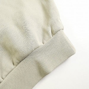 Fear of God フィアーオブゴッド Essentials Patch Hoodie Seal パーカー カーキ Size 【S】 【新古品・未使用品】 20789061