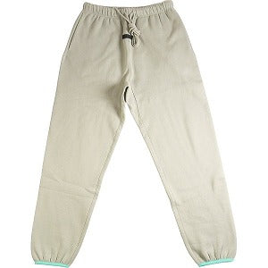 Fear of God フィアーオブゴッド Essentials Patch Sweatpants Seal スウェットパンツ カーキ Size 【S】 【新古品・未使用品】 20789068