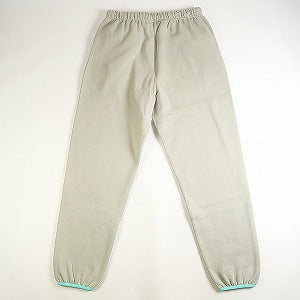 Fear of God フィアーオブゴッド Essentials Patch Sweatpants Seal スウェットパンツ カーキ Size 【S】 【新古品・未使用品】 20789068
