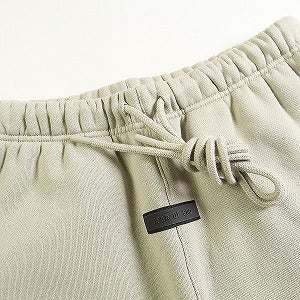 Fear of God フィアーオブゴッド Essentials Patch Sweatpants Seal スウェットパンツ カーキ Size 【S】 【新古品・未使用品】 20789068