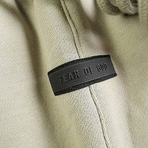 Fear of God フィアーオブゴッド Essentials Patch Sweatpants Seal スウェットパンツ カーキ Size 【S】 【新古品・未使用品】 20789068