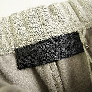 Fear of God フィアーオブゴッド Essentials Patch Sweatpants Seal スウェットパンツ カーキ Size 【S】 【新古品・未使用品】 20789068