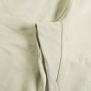 Fear of God フィアーオブゴッド Essentials Patch Sweatpants Seal スウェットパンツ カーキ Size 【S】 【新古品・未使用品】 20789068