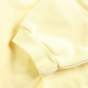 Fear of God フィアーオブゴッド Essentials Patch Hoodie Garden Yellow パーカー 黄 Size 【M】 【新古品・未使用品】 20789076