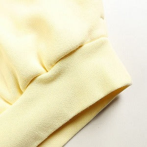 Fear of God フィアーオブゴッド Essentials Patch Hoodie Garden Yellow パーカー 黄 Size 【M】 【新古品・未使用品】 20789076